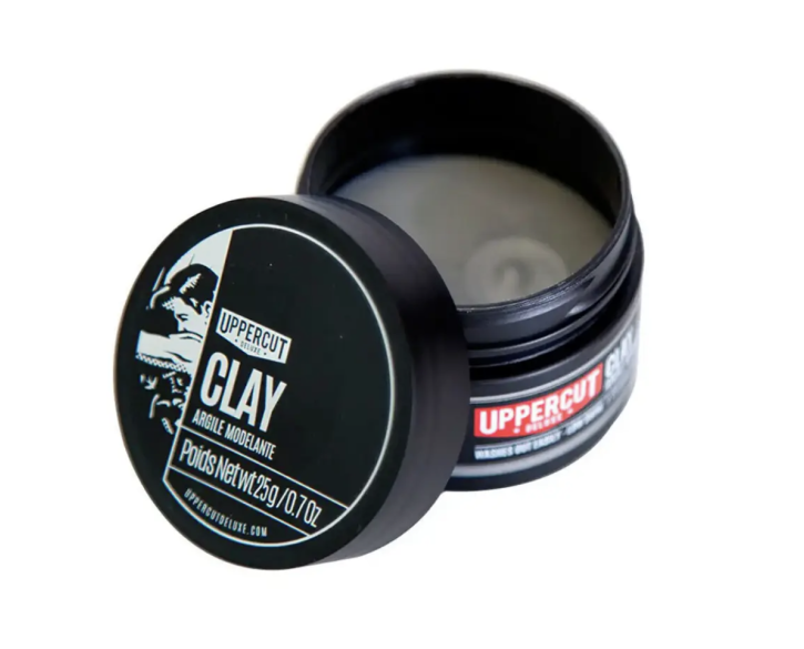 Глина Uppercut Deluxe Clay 25 г