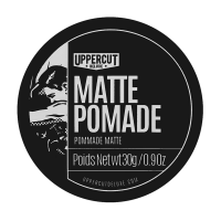 Матова помада для волосся Uppercut Matte Pomade 30 г