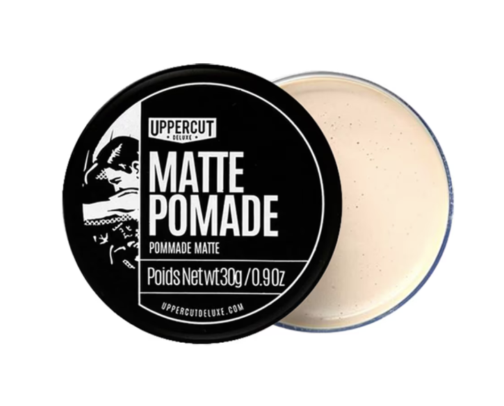 Матова помада для волосся Uppercut Matte Pomade 30 г
