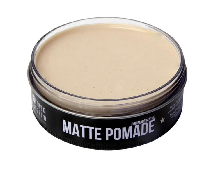 Матова помада для волосся Uppercut Matte Pomade 30 г