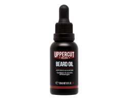 Олія для бороди Uppercut Deluxe Beard Oil 30 мл
