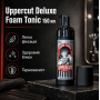 Пінка-тонік Uppercut Deluxe Foam Tonic 150 мл
