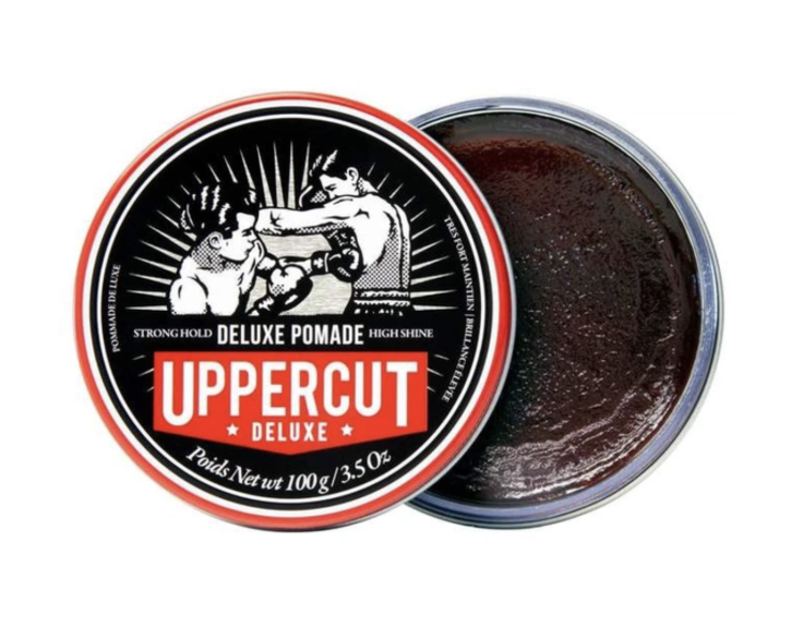 Помада Uppercut Deluxe Pomade 100 г
