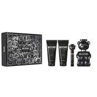 Подарунковий набір Moschino Toy Boy 