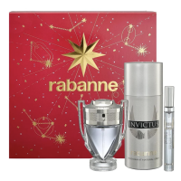 Подарунковий набір PACO RABANNE Invictus
