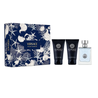 Подарунковий набір Versace Pour Homme 