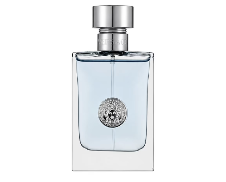 Подарунковий набір Versace Pour Homme 