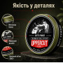 Помада для моделювання волосся Uppercut Deluxe Matt Pomade Barbers Collection 300 г