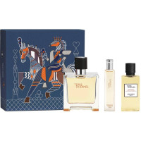 Подарунковий набір Hermès Terre D’Hermès 