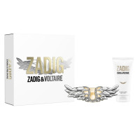 Подарунковий набір Zadig & Voltaire Zadig