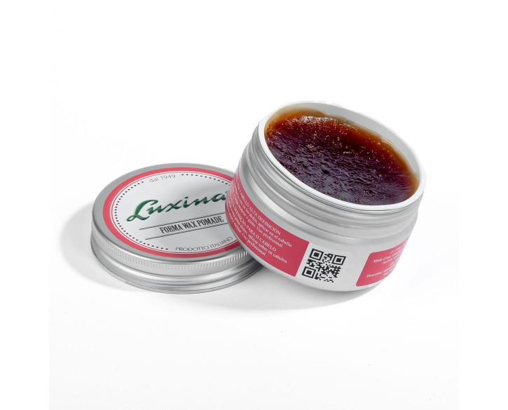 Помада для волосся Luxina FORMA WAX POMADE (100ml)