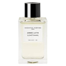 Розпив Ambre Latte Essential Parfums 1 мл
