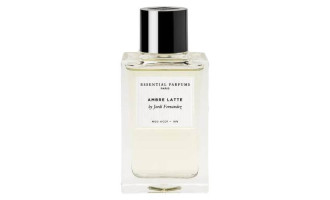 Розпив Ambre Latte Essential Parfums 1 мл