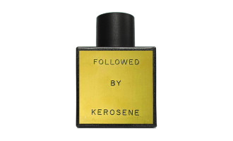 Парфуми Kerosene Followed розпив 1мл