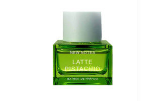 Розпив Latte Pistachio New Notes 1 мл