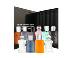 СЕТ «ДЕГУСТАЦІЙНА ЛІНІЙКА PARFUMS DE MARLY»