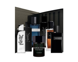 СЕТ «ТОП ДЛЯ НЬОГО ВІД YVES SAINT LAURENT»