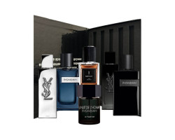 СЕТ «ТОП ДЛЯ НЬОГО ВІД YVES SAINT LAURENT»