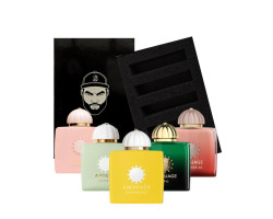 СЕТ ЖІНОЧИЙ ВІД AMOUAGE