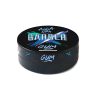 Віск для укладання волосся Marmara Barber Aqua Wax Gum 150ml