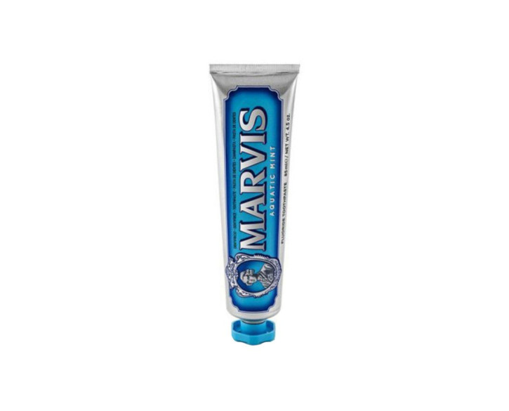 Зубна паста "Marvis Aquatic Mint" 85 мл