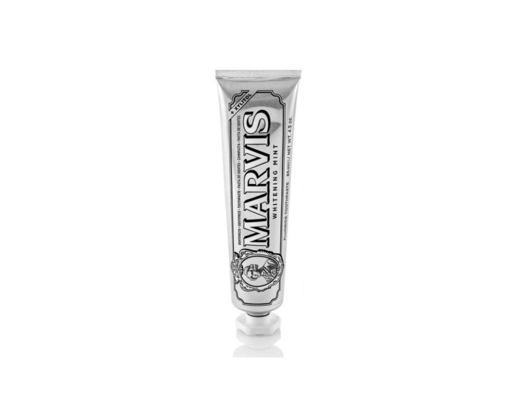 Зубна паста "Marvis Smokers Whitening Mint" 85 ML