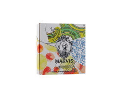 Подарунковий набір Marvis Tea Collection Kit 3х25мл (Blossom Tea, Earl Grey Tea, Creamy Matcha Tea)