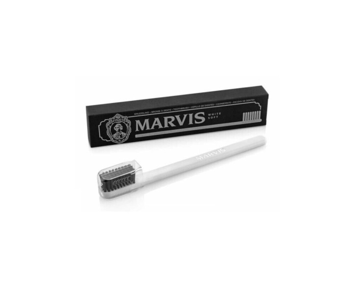 Зубна щітка Marvis Toothbrush soft