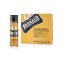 Набір олій для бороди Proraso Wood & Spice Beard oil 4 по 17мл