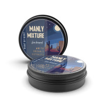 Мікстура для бороди MАNLY CLUB MIXTURE (40ml)