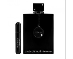 Парфуми Armaf Club de Nuit Intense Man 250мл + 5мл пробник