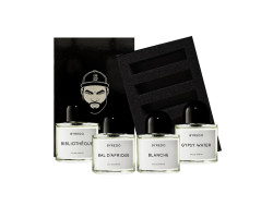 Сет «Бестселлери від Byredo»