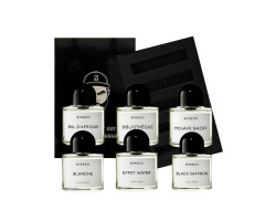 СЕТ БЕСТСЕЛЕРИ ВІД BYREDO