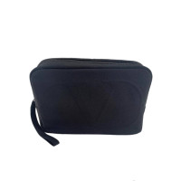 Косметичка Valentino ousse de toilette noire
