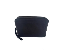 Косметичка Valentino ousse de toilette noire