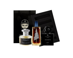 Сет «Аромати крові»