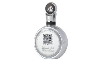 Розпив Lattafa Fakhar Platin 1 мл