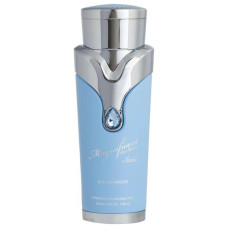 Розпив Magnificent Satin Armaf 1 мл