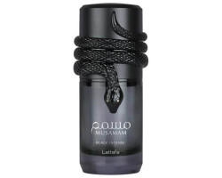 Розпив Musamam Black Intense Lattafa 1 мл