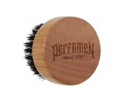 Щітка для бороди Perfomen 53 × 53 мм