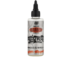 Шампунь для бороди Marmara Beard Shampoo Addicted Tobacco & Vanilla 100мл