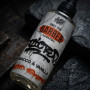 Шампунь для бороди Marmara Beard Shampoo Addicted Tobacco & Vanilla 100мл