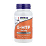 Харчова добавка Now Foods 5-HTP 100 мг 60 капсул