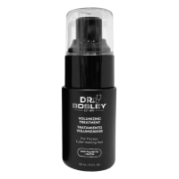Піна для запобігання випадінню та ущільнення волосся Bosley Dr. Bosley Volumizing Treatment 100 мл