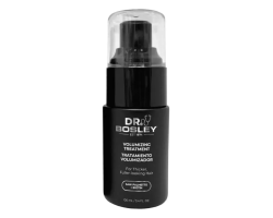 Піна для запобігання випадінню та ущільнення волосся Bosley Dr. Bosley Volumizing Treatment 100 мл