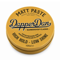 Паста Dapper Dan Matt Paste 100 мл