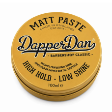 Паста Dapper Dan Matt Paste 100 мл