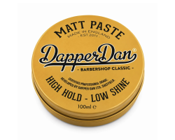 Паста Dapper Dan Matt Paste 100 мл