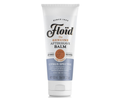 Бальзам після гоління Floid Aftershave Balm Citrus Spectre 100 мл