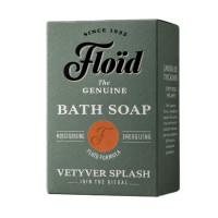 Мило Floid Bath Soap Vetyver Splash 120 г